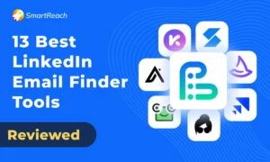 13 best Linkedin email finder tools & extensions