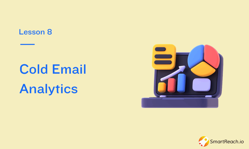 cold email analytics