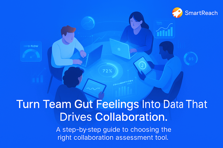 How to Choose Team Collaboration Assessment Tools?