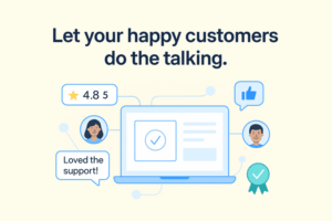 What Is Social Proof & How Does It Build Trust