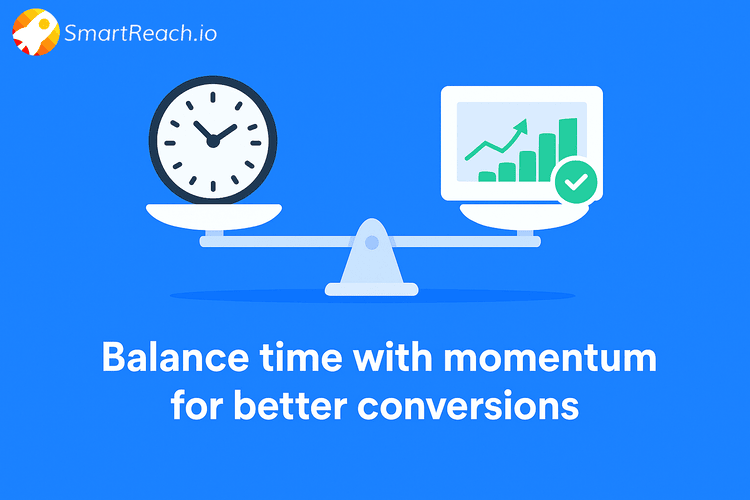 Are Long Trial Periods Hurting Your Conversions?