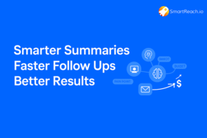 AI Video Summary for Sales Teams