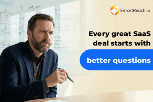 Sales discovery questions