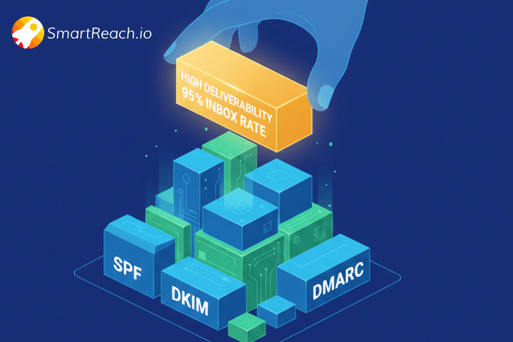 Email Deliverability Checklist: 25 Steps for Cold Outreach