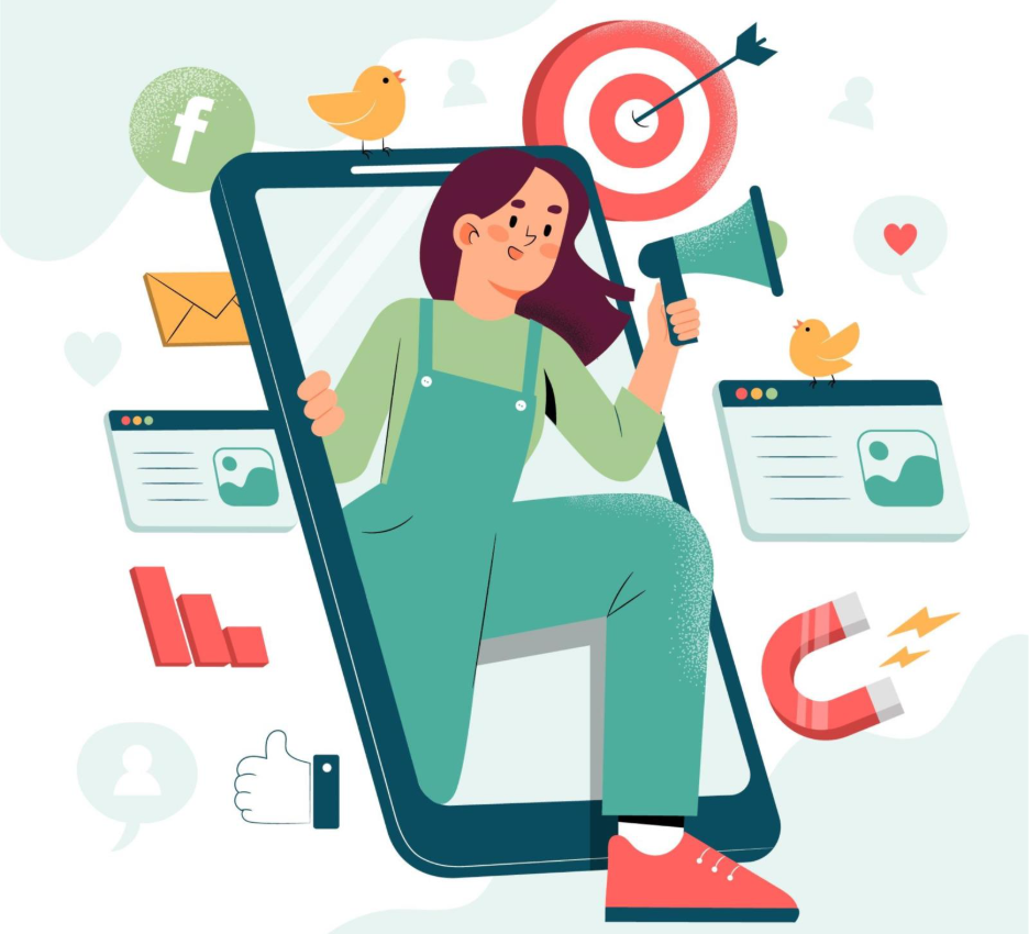 saas-viral-loop-diagram-referral-growth-strategy