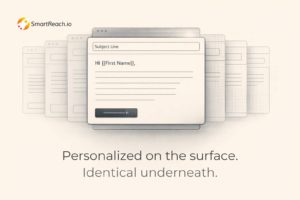 How Email Providers Detect Automation Patterns