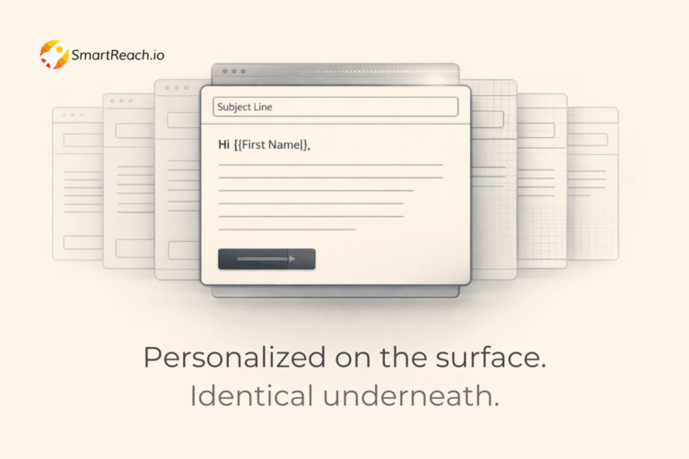 How Email Providers Detect Automation Patterns
