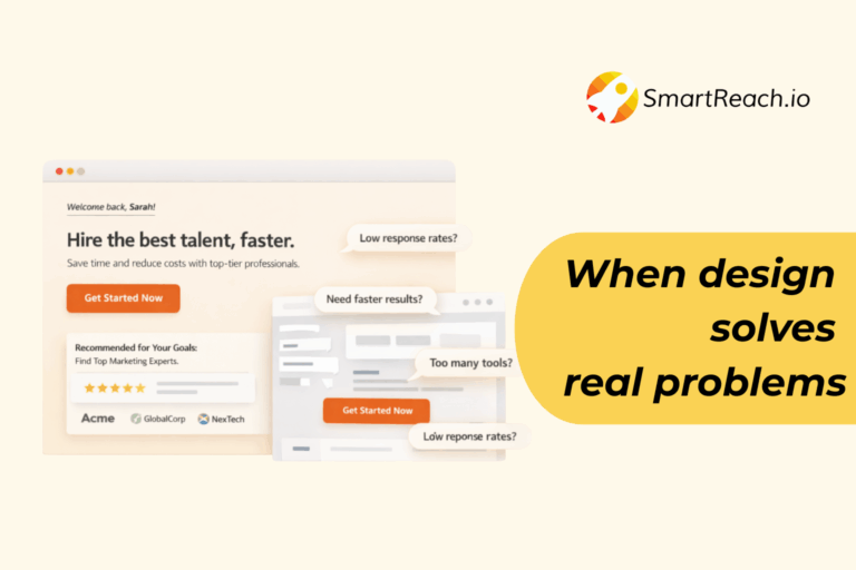 What Makes a SAAS Homepage Convert Visitors into Leads?