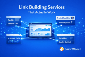 Need Link Building Services- 5 That Deliver Results