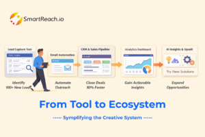 How to Market Multiple SaaS Products Under One Brand?