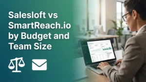 Salesloft vs SmartReach.io