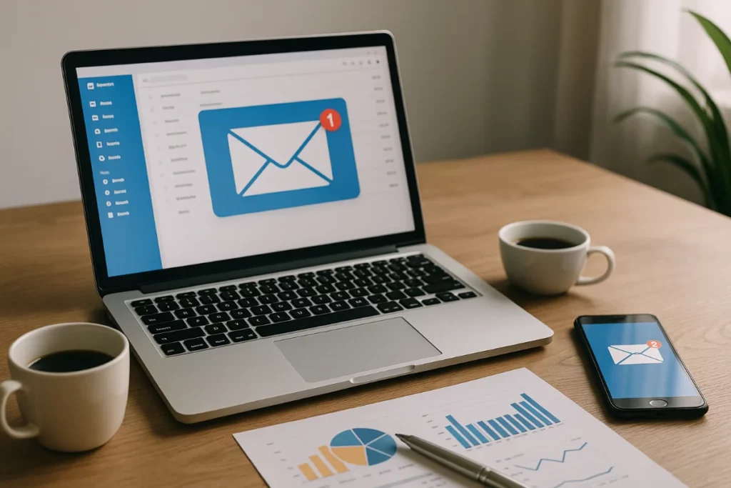 Video thumbnails in the inbox lift open-to-reply conversion when used selectively.