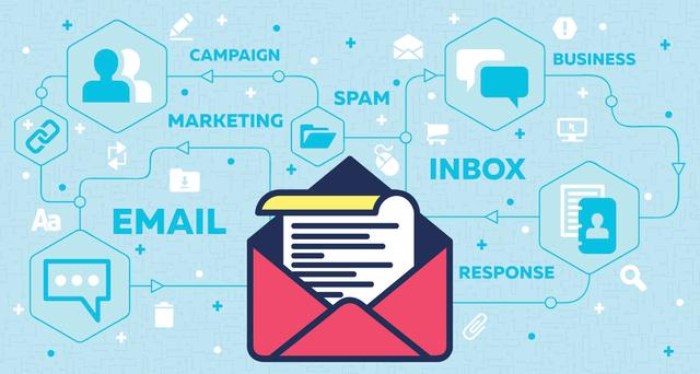 Cold Email Outreach: Ways You Can Use it