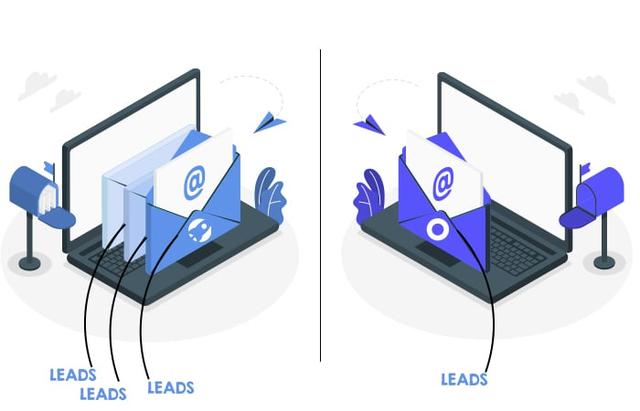 The best Outreach competitors and alternatives compared on price, deliverability and multichannel reach
