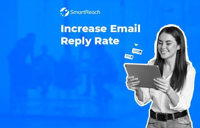 How to Increase Email Reply Rate for Cold Email Outreach?