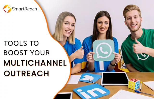 10 Best Sales Engagement Platforms For Multichannel Outreach