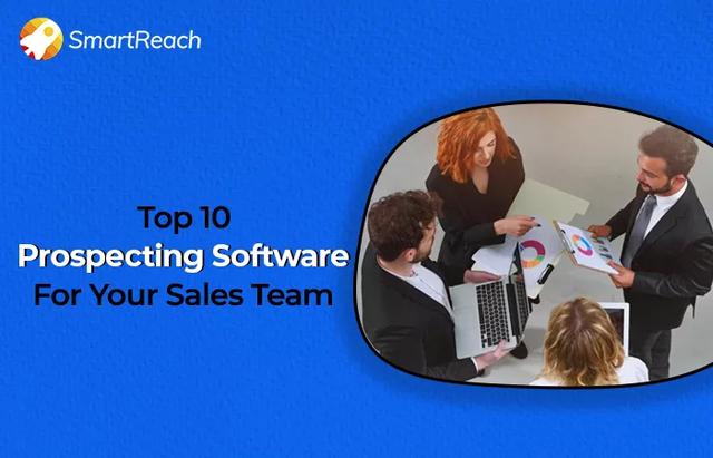 Best B2B Sales Prospecting Tools
