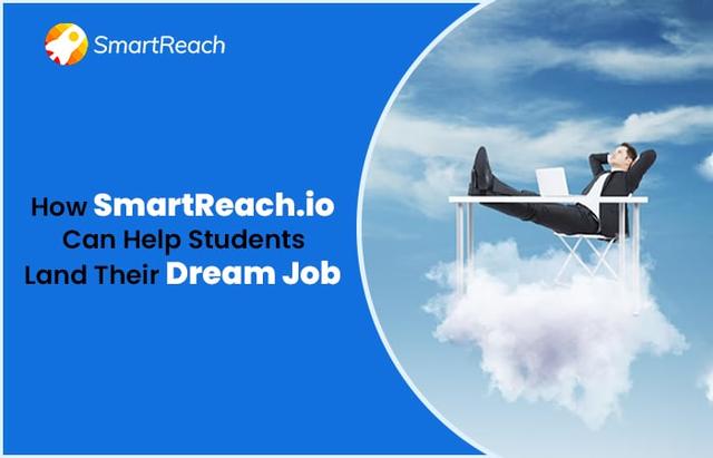 Internship & Job application