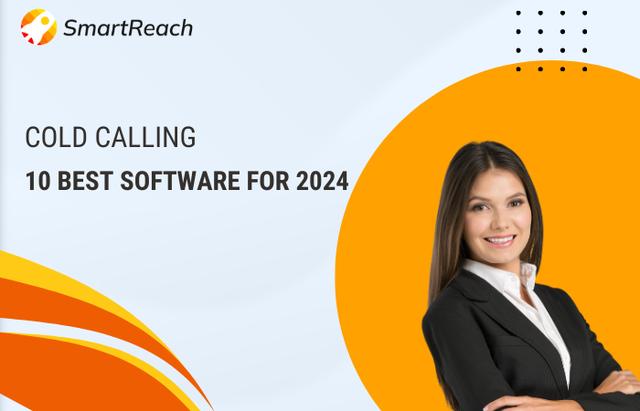 Cold calling software
