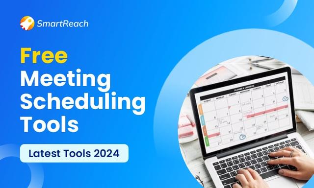 meeting shceduling tools for sales teams