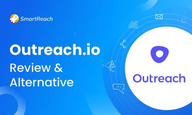 Outreach.io review: evaluating the sales engagement platform's features, pricing and alternatives