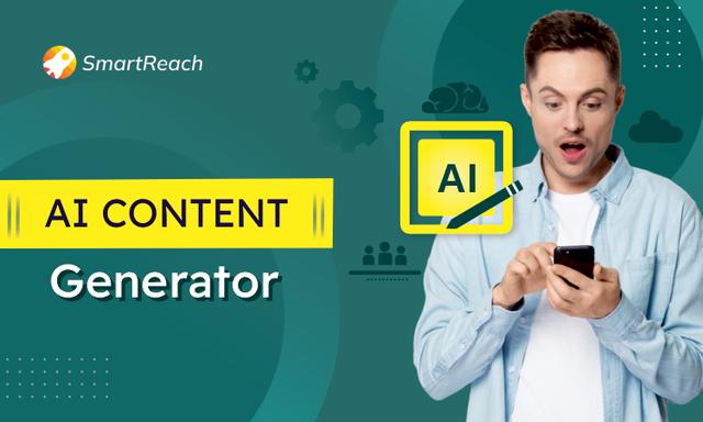 AI Content Generator