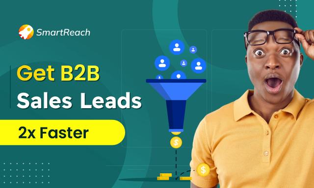 Buy leads for sales: complete guide