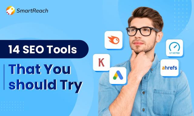 Best SEO tools that you should try