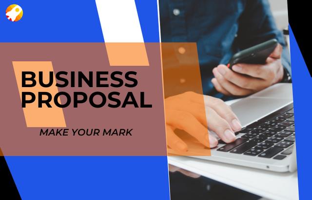 Business proposal