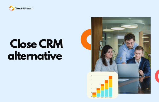 Close CRM alternative