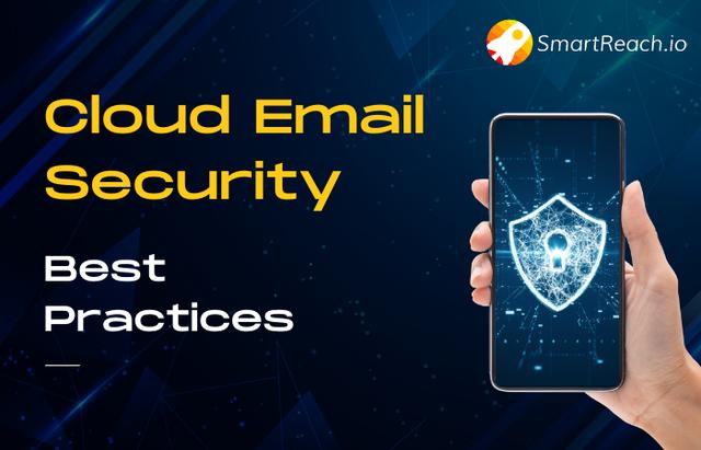 cloud email security