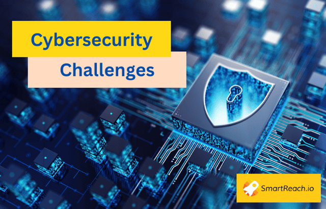 cybersecurity challenges