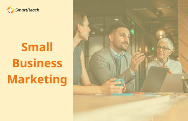 small business marketing
