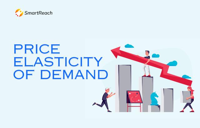 price elasticity of demand