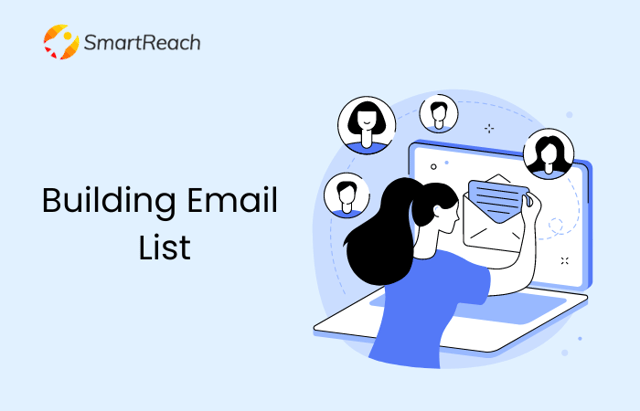 email list