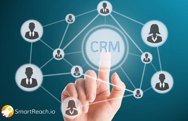 CRM integration