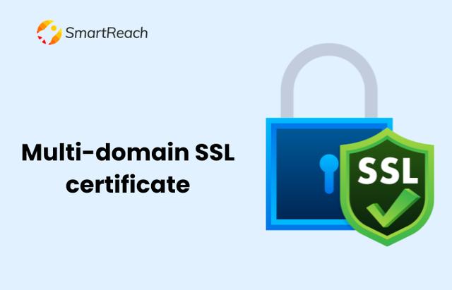 SSL Certificate