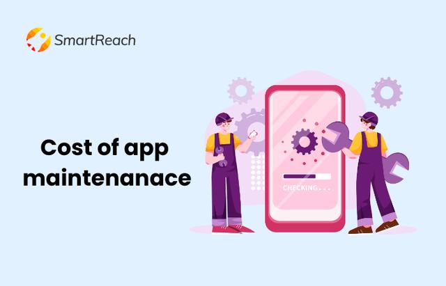 App maintenance