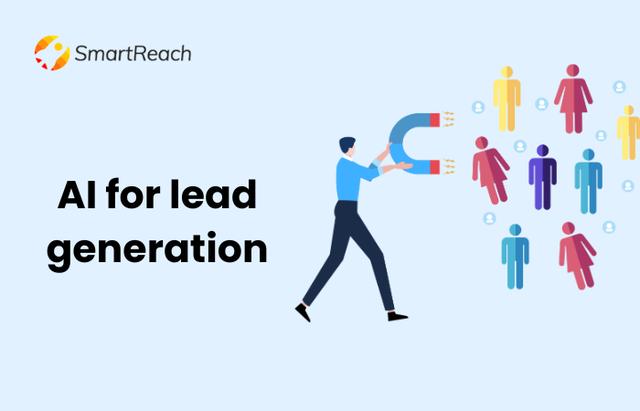 Ai for lead generation