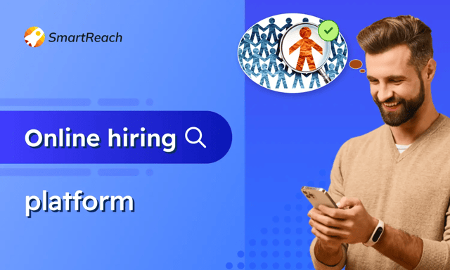 Online hiring platforms