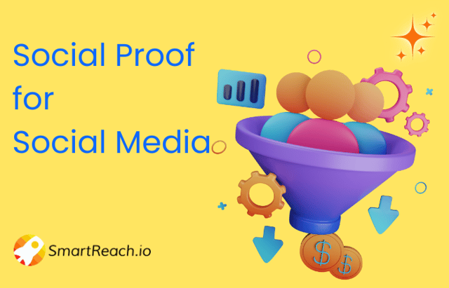 social proof for social media