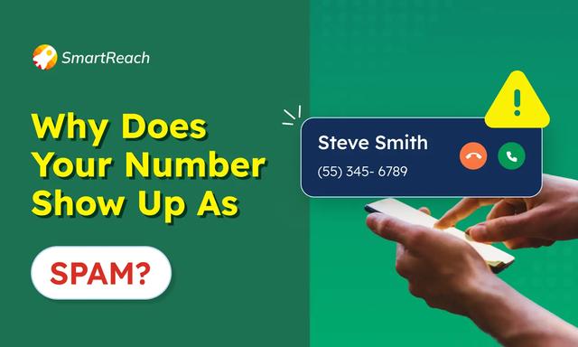 spam calls detailed guide