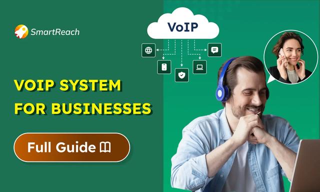 Effective guide to VoIP Phone systems