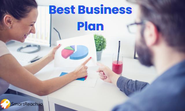best business plan