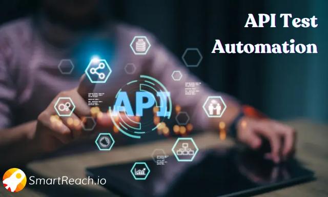 API test automation