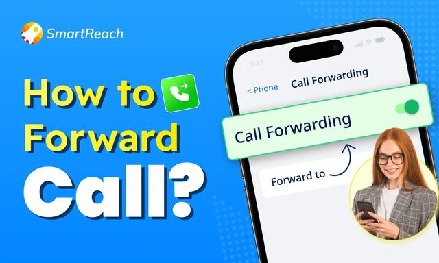 how to forward call