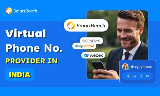 virutal phone number provider
