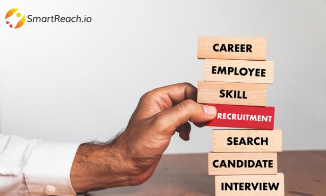 Real-Time Recruitment