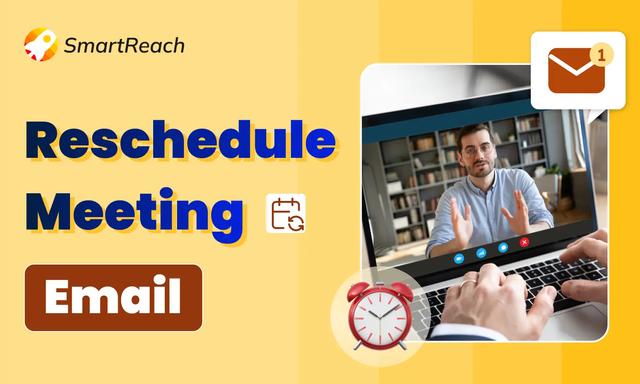 reschedule meeting email