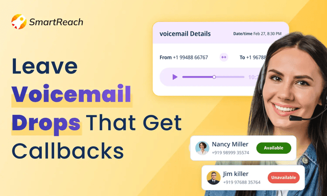 10 Tips To Leave Voicemail Drops That Get Callbacks